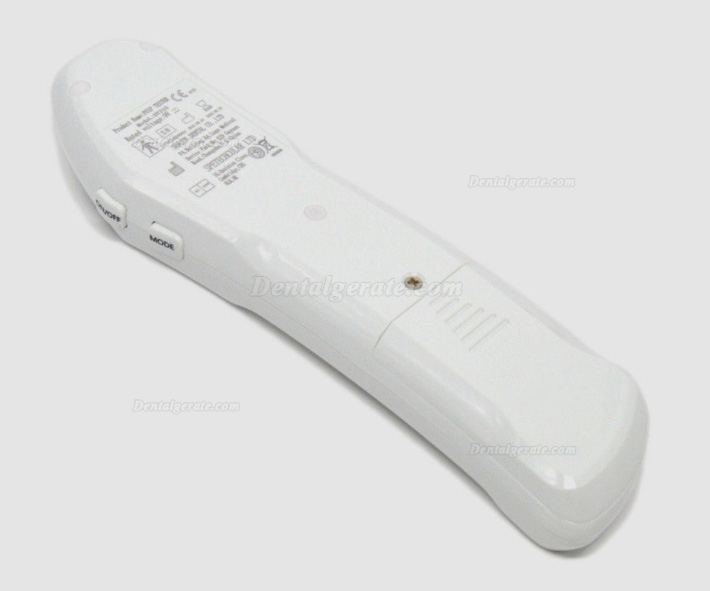 Denjoy&reg; Vitalit&auml;t Zahnpula Tester